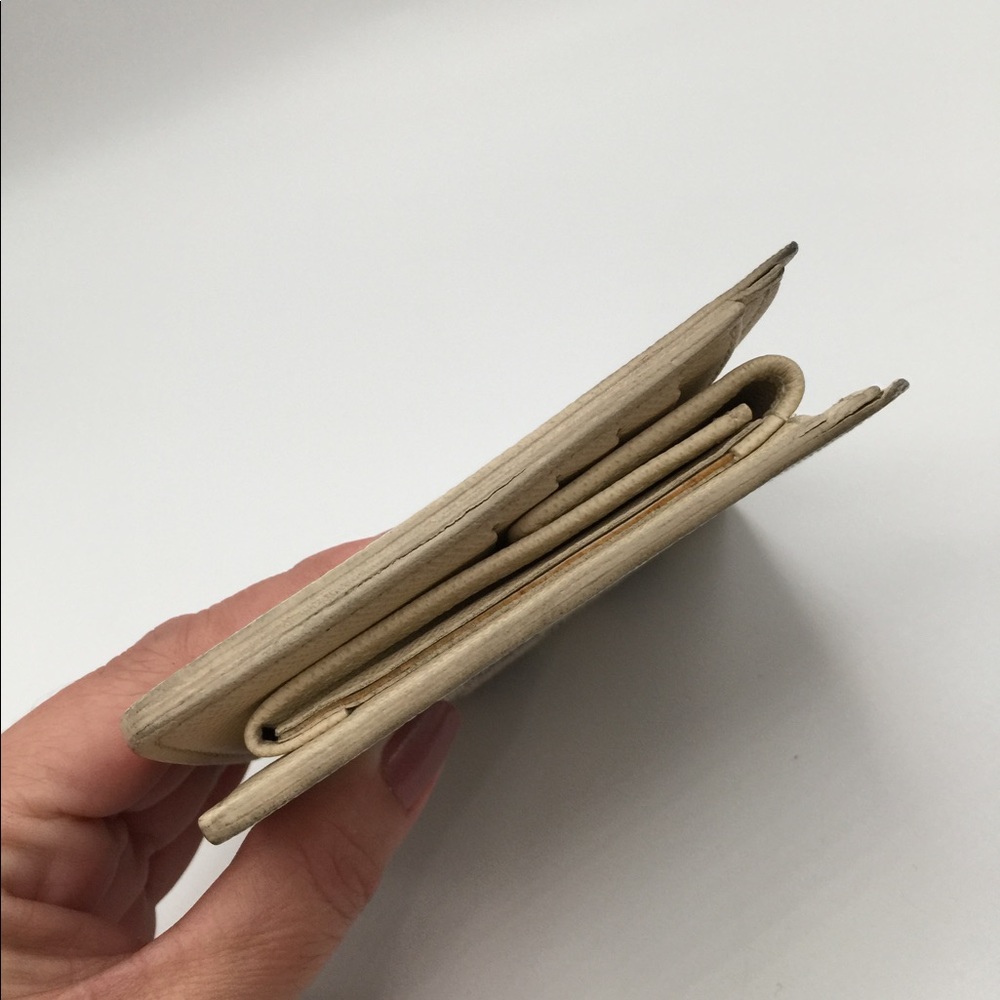 Authentic Louis Vuitton Marco Wallet - Picture 12 of 14